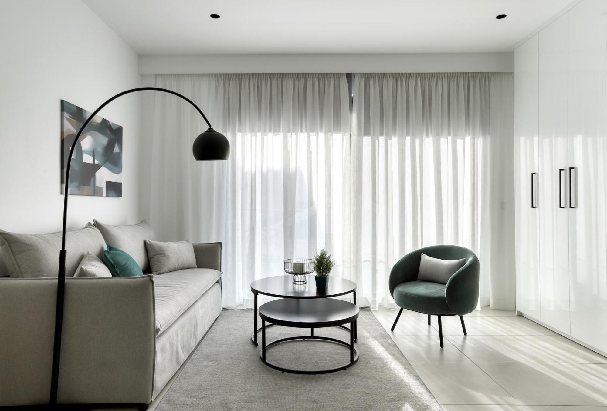 סיטייה Althea Suites מראה חיצוני תמונה