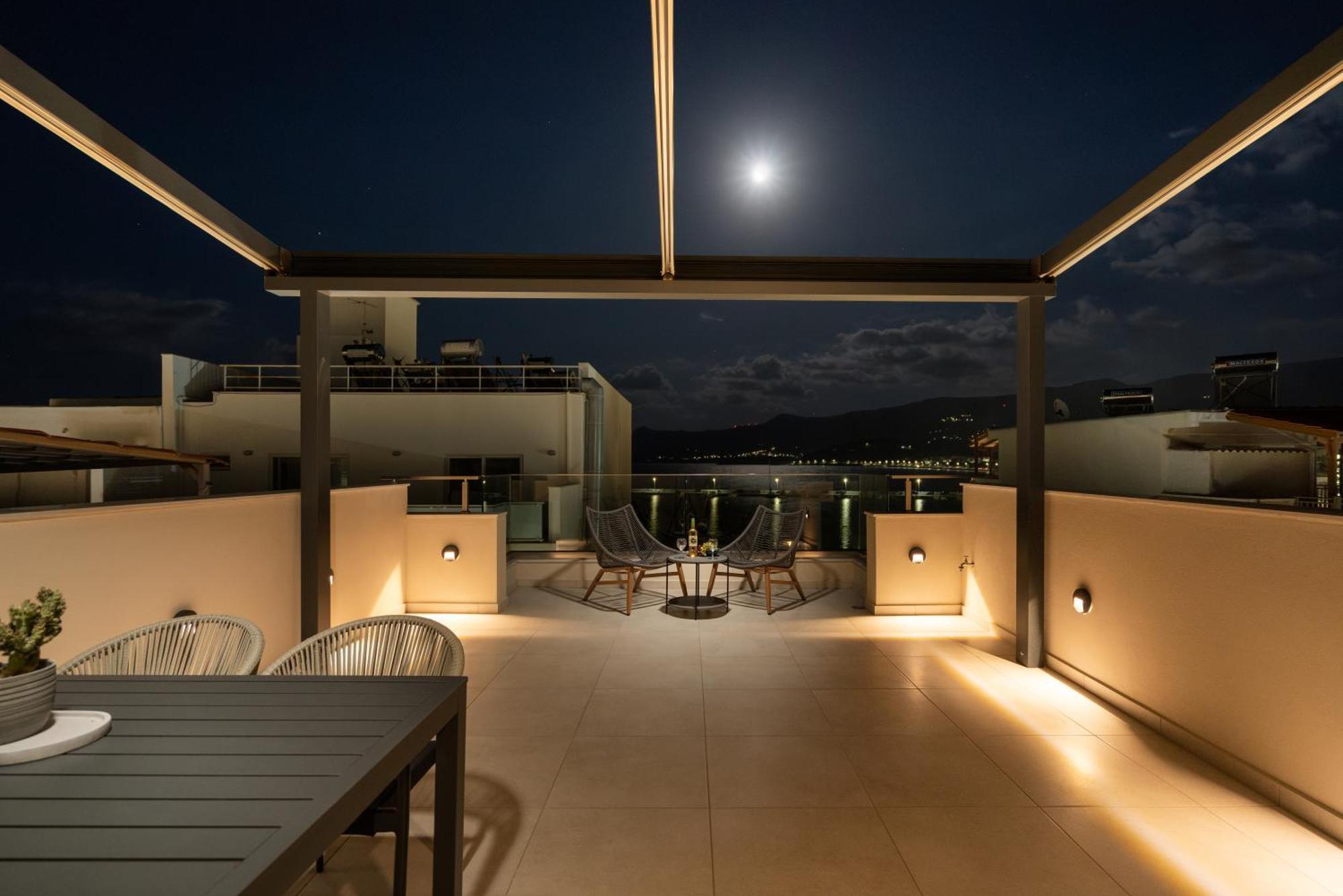 סיטייה Althea Suites מראה חיצוני תמונה