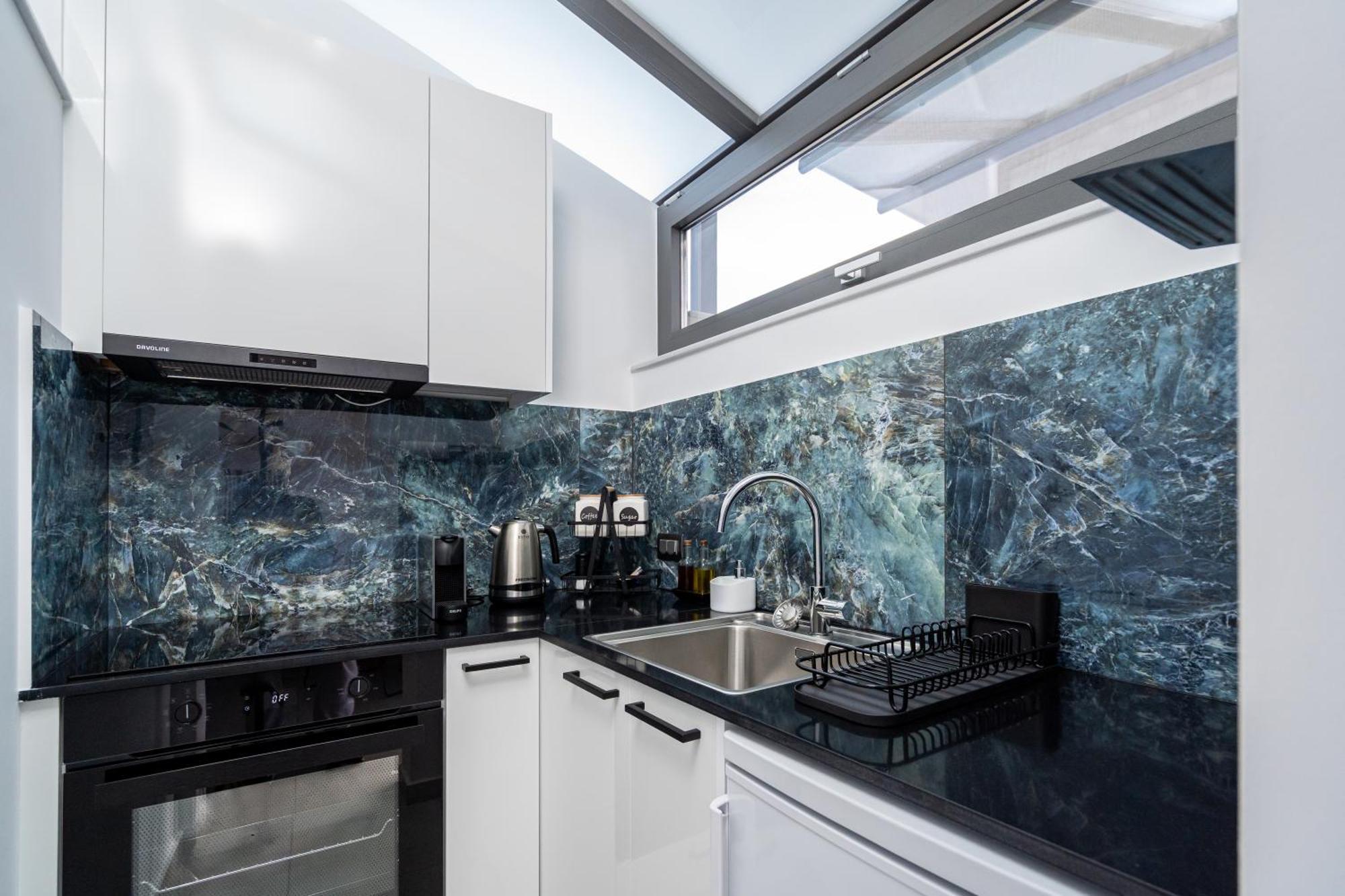 סיטייה Althea Suites חדר תמונה