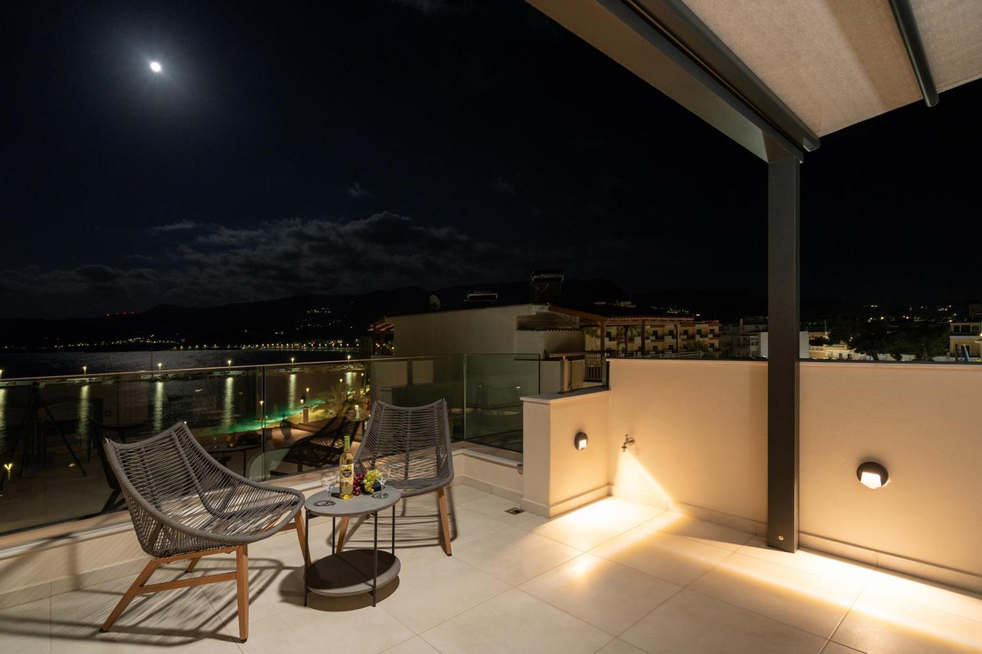 סיטייה Althea Suites חדר תמונה