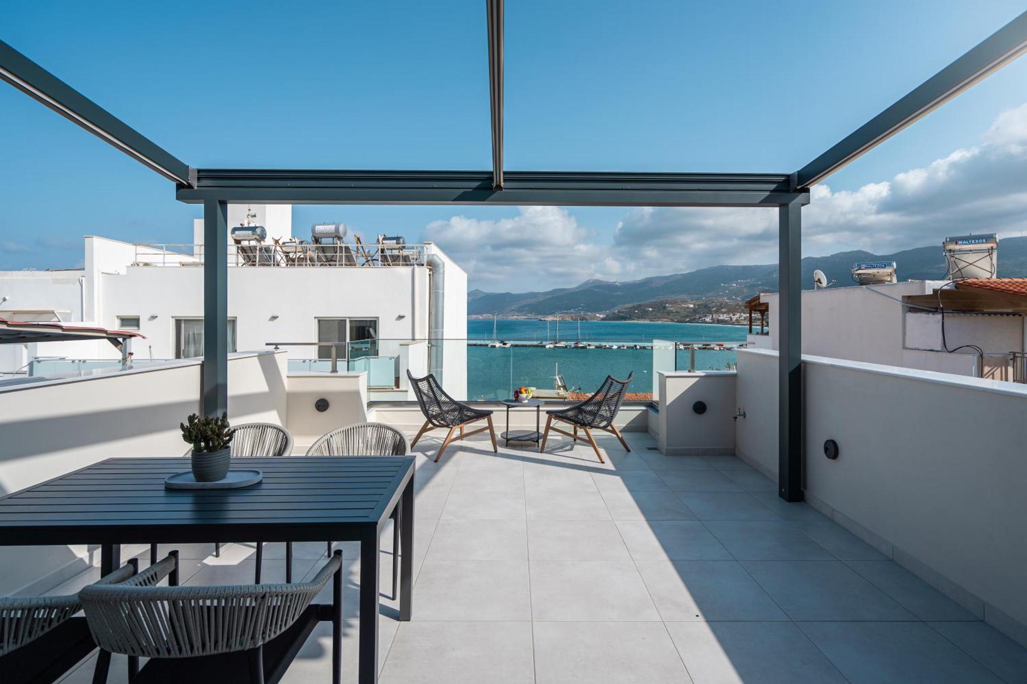 סיטייה Althea Suites מראה חיצוני תמונה
