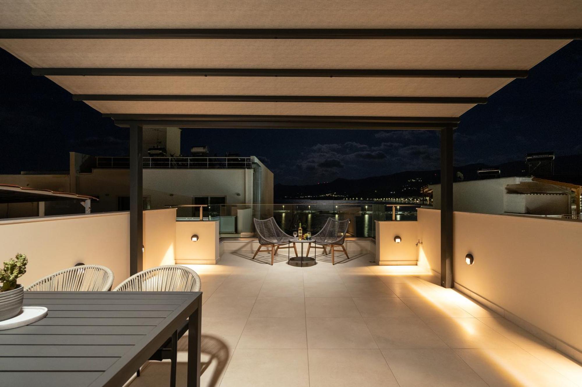 סיטייה Althea Suites חדר תמונה