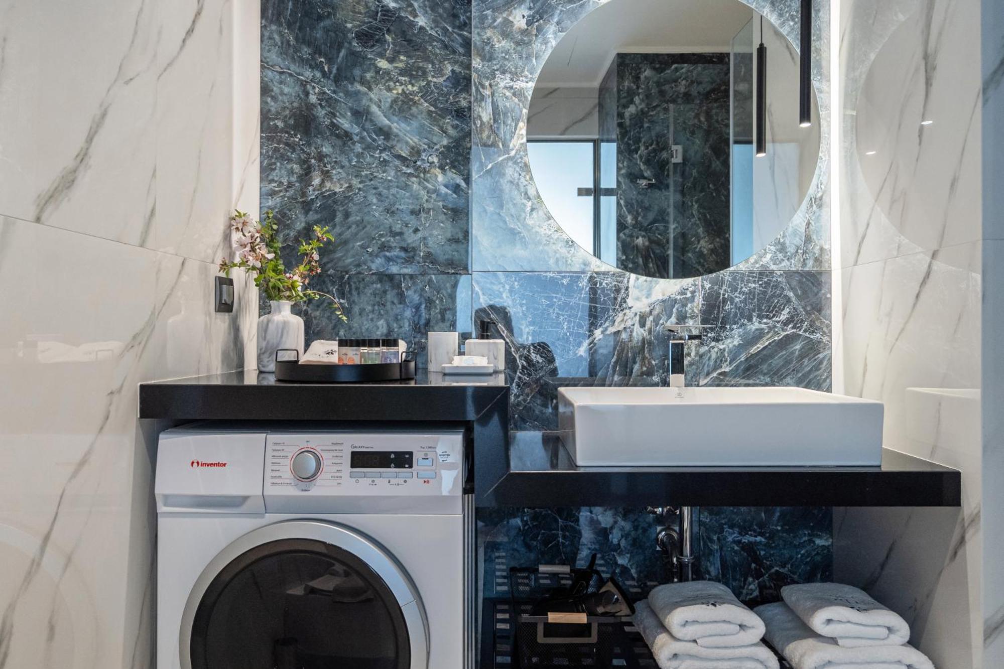 סיטייה Althea Suites חדר תמונה