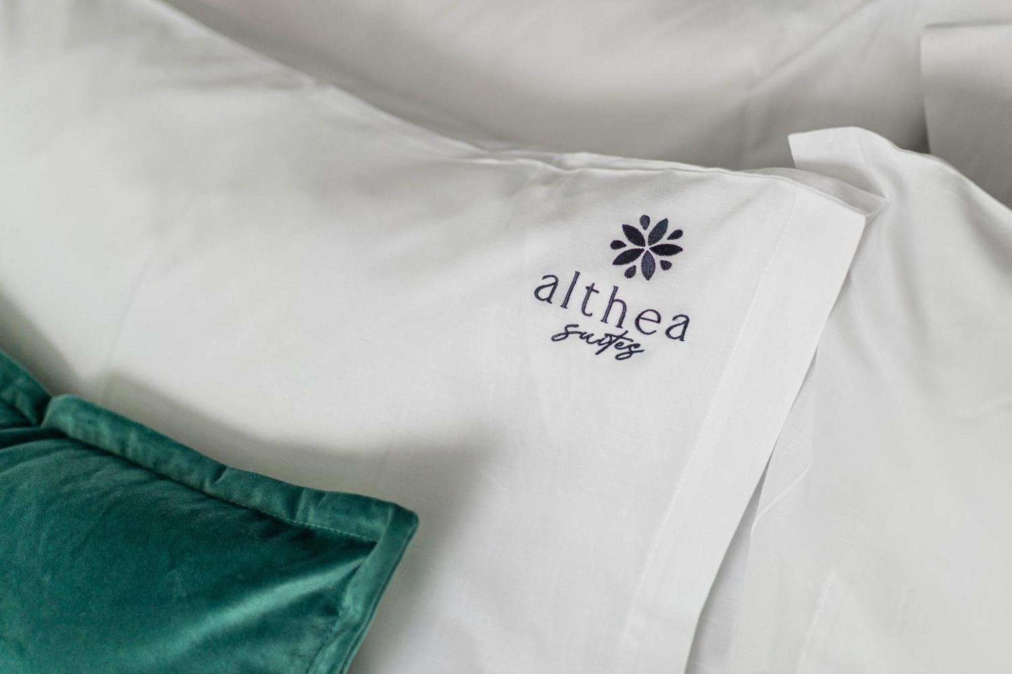 סיטייה Althea Suites חדר תמונה