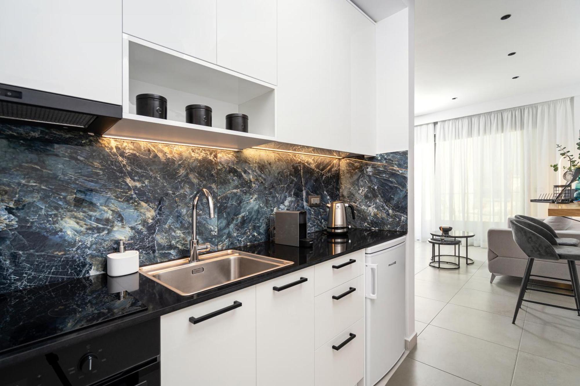 סיטייה Althea Suites חדר תמונה