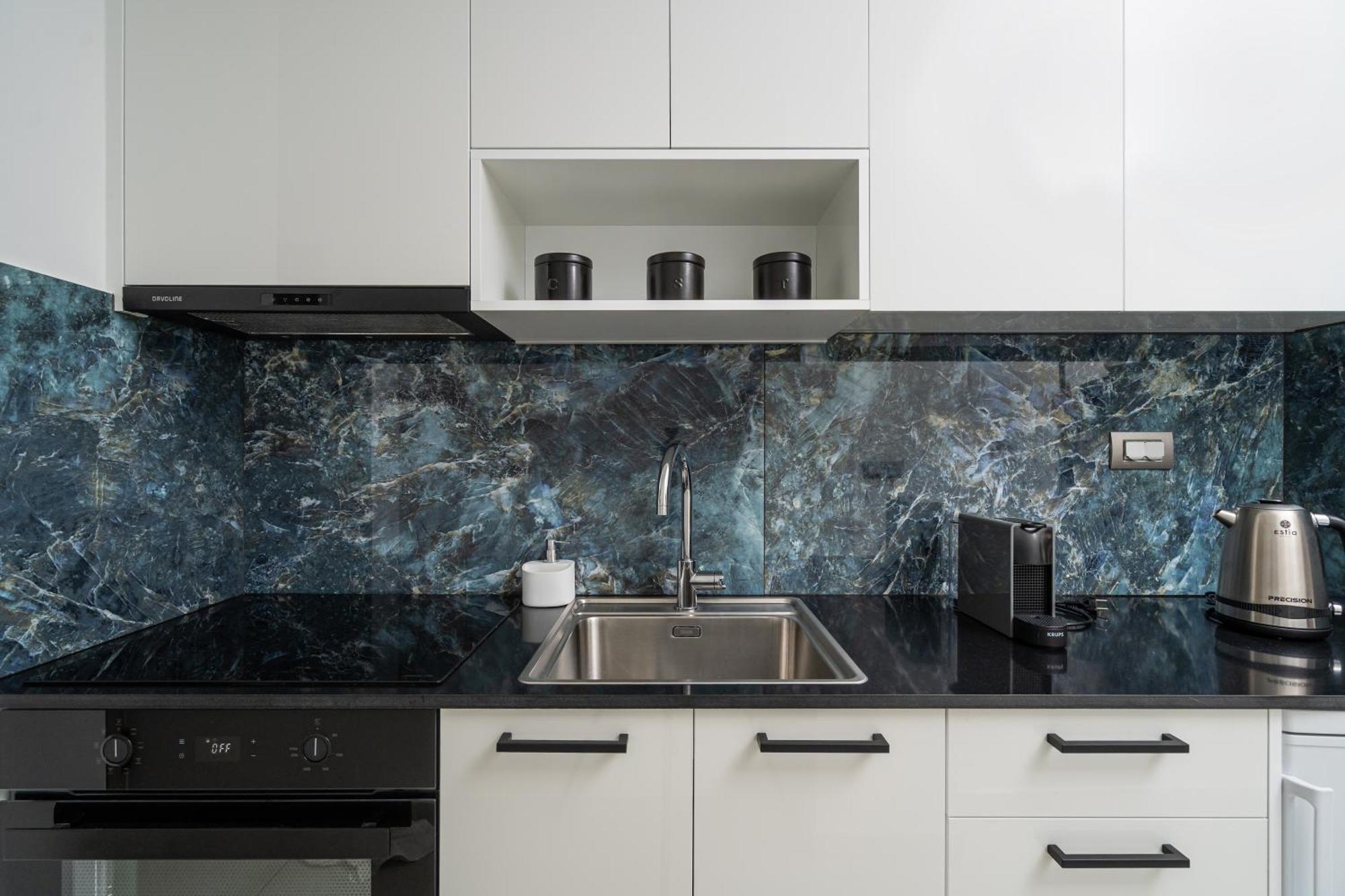 סיטייה Althea Suites חדר תמונה