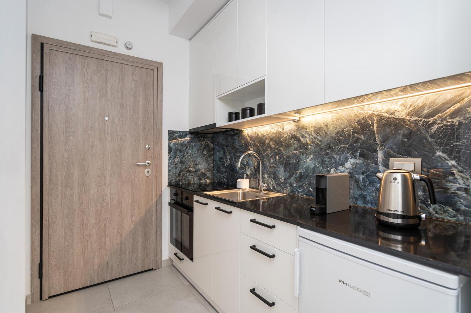 סיטייה Althea Suites חדר תמונה