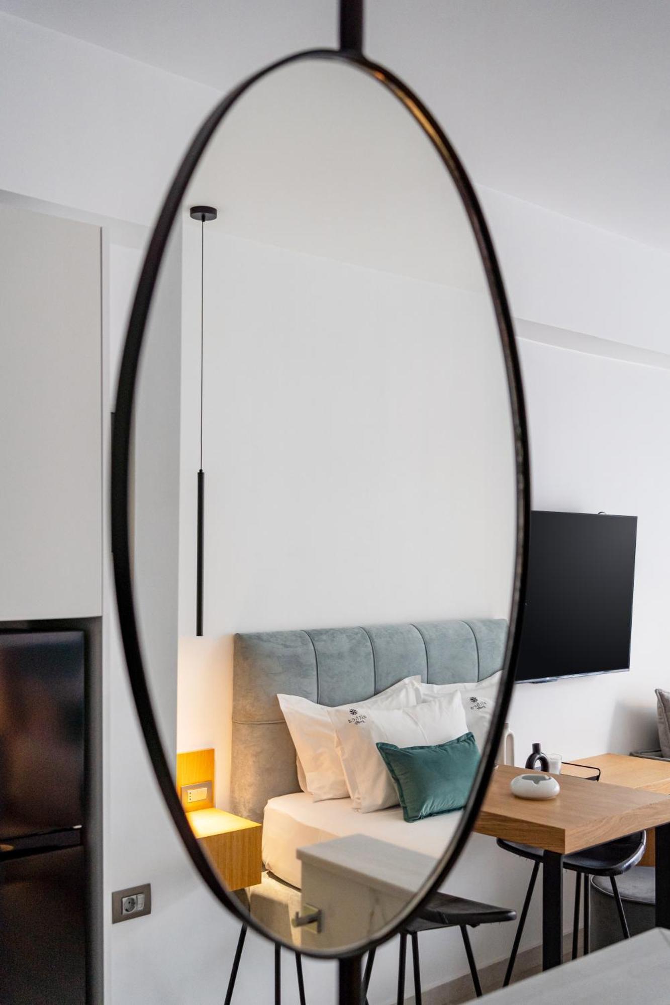 סיטייה Althea Suites מראה חיצוני תמונה
