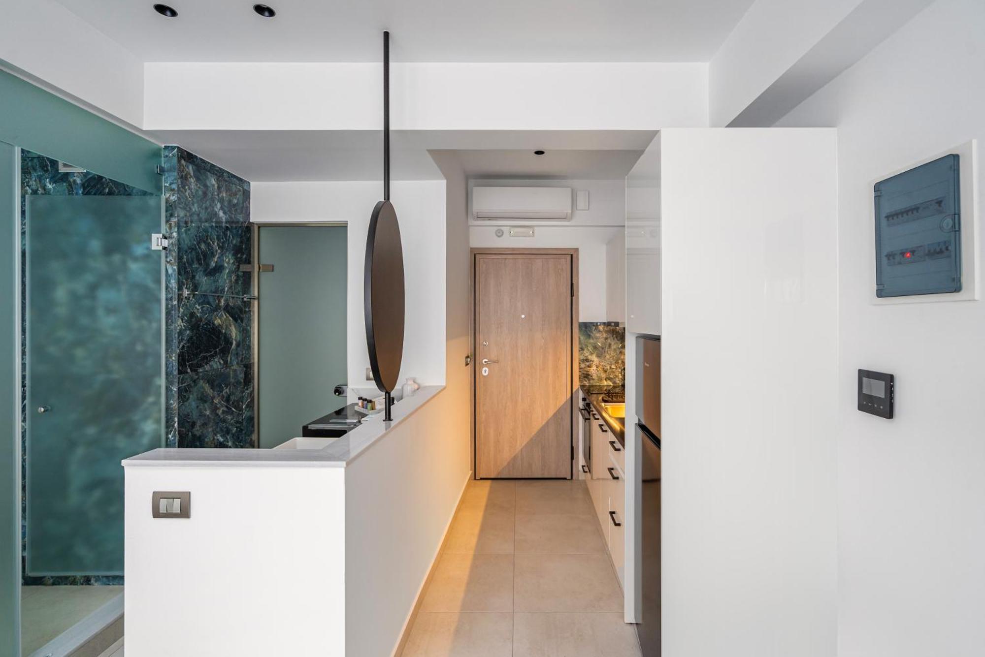 סיטייה Althea Suites חדר תמונה
